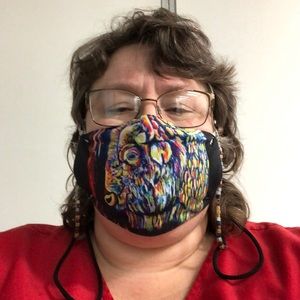 Meet your Posher, Margaret